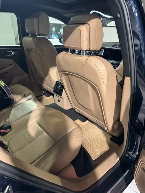 Porsche Macan 2.0