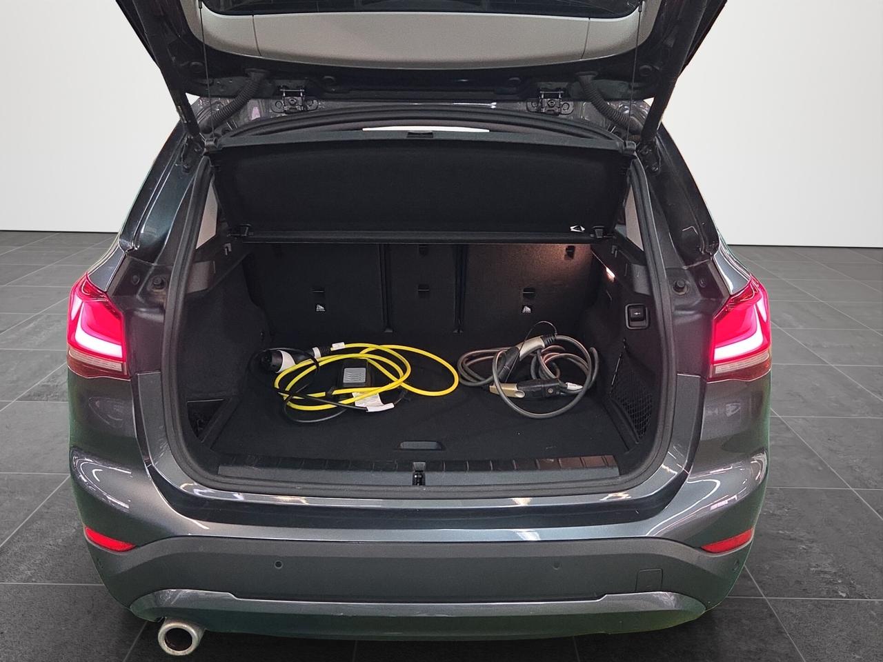 Bmw X1 xDrive25e Business Advantage