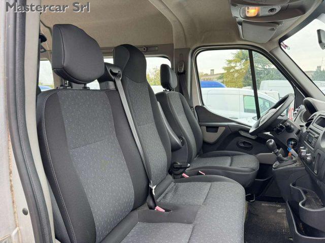 FIAT Ducato MOVANO / 2.3 D 145cv Q35 6 POSTI L2H2 tg - FG951TC