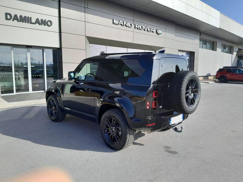 Land Rover Defender 3.0 D6 200 90 S AWD IVA ESPOSTA