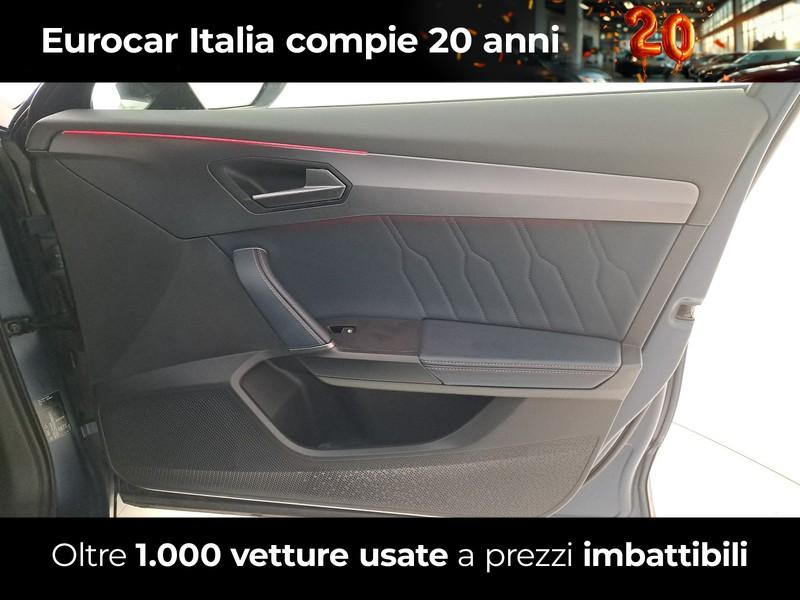 Cupra Formentor 2.0 tsi vz launch edition 4drive 310cv dsg