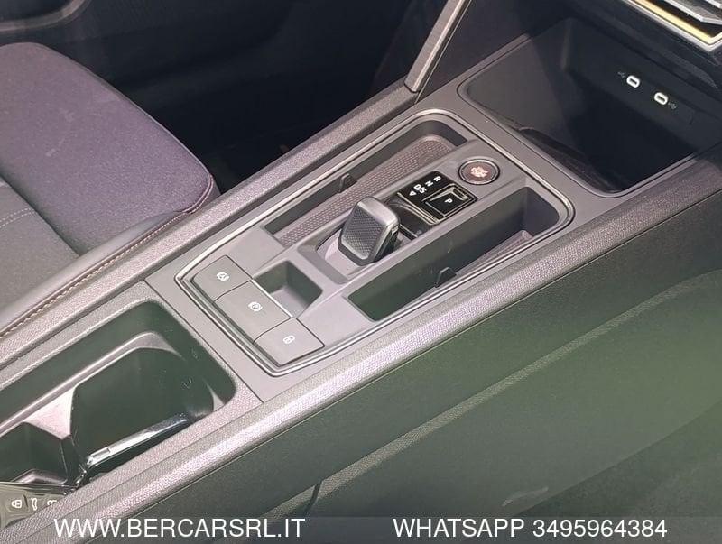 Cupra Formentor 1.4 e-Hybrid DSG*LED*VIRTUAL COCKPIT*PDC*VOLANTE RISCALDATO*