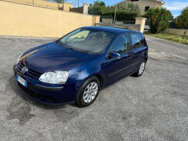 Volkswagen Golf 1.9 TDI DPF 5p. Comfortline