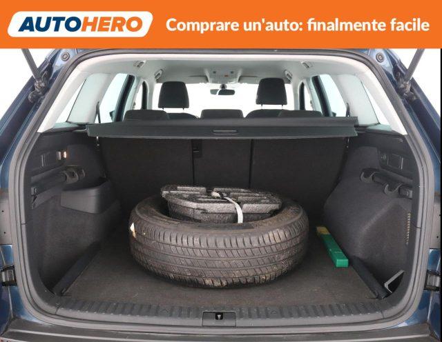 SKODA Kodiaq 1.4 TSI Executive