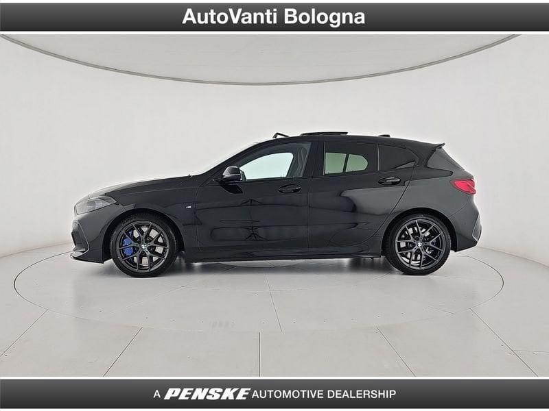 BMW Serie 1 M 135i xdrive auto