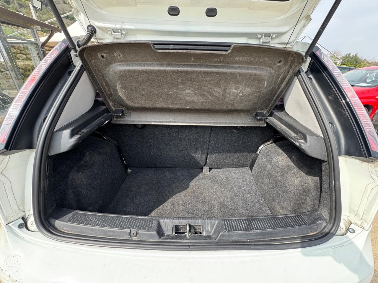 Fiat Punto 1.3 MJT II 75 CV 5 porte Lounge