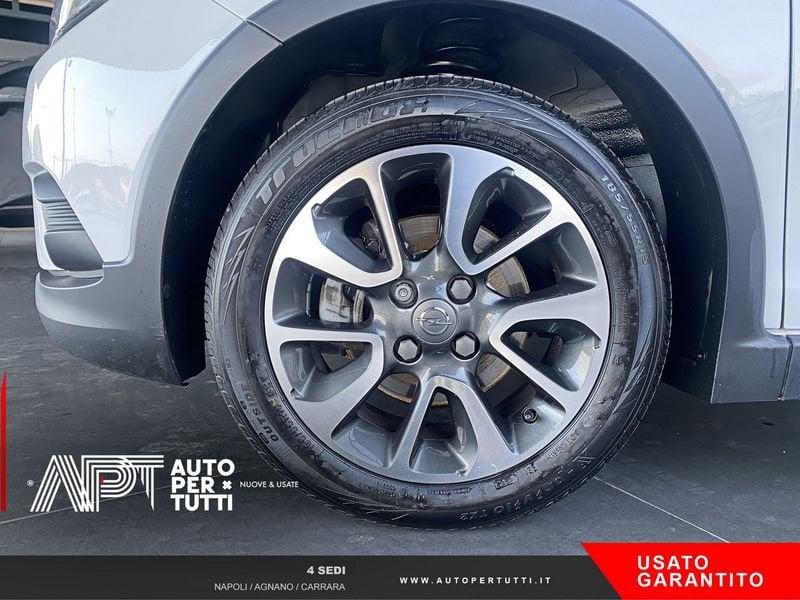 Opel Karl Karl 1.0 Rocks Gpl 73cv