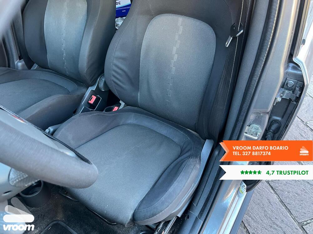 FIAT Panda 2ª serie Panda 1.4 16V 100 HP