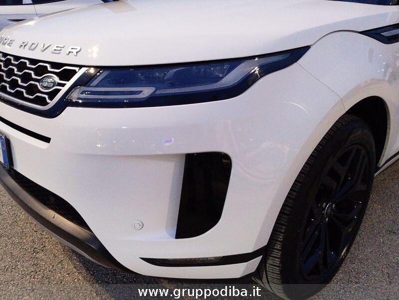 Land Rover Range Rover Evoque II 2019 Die 2.0d i4 mhev SE awd 163cv auto