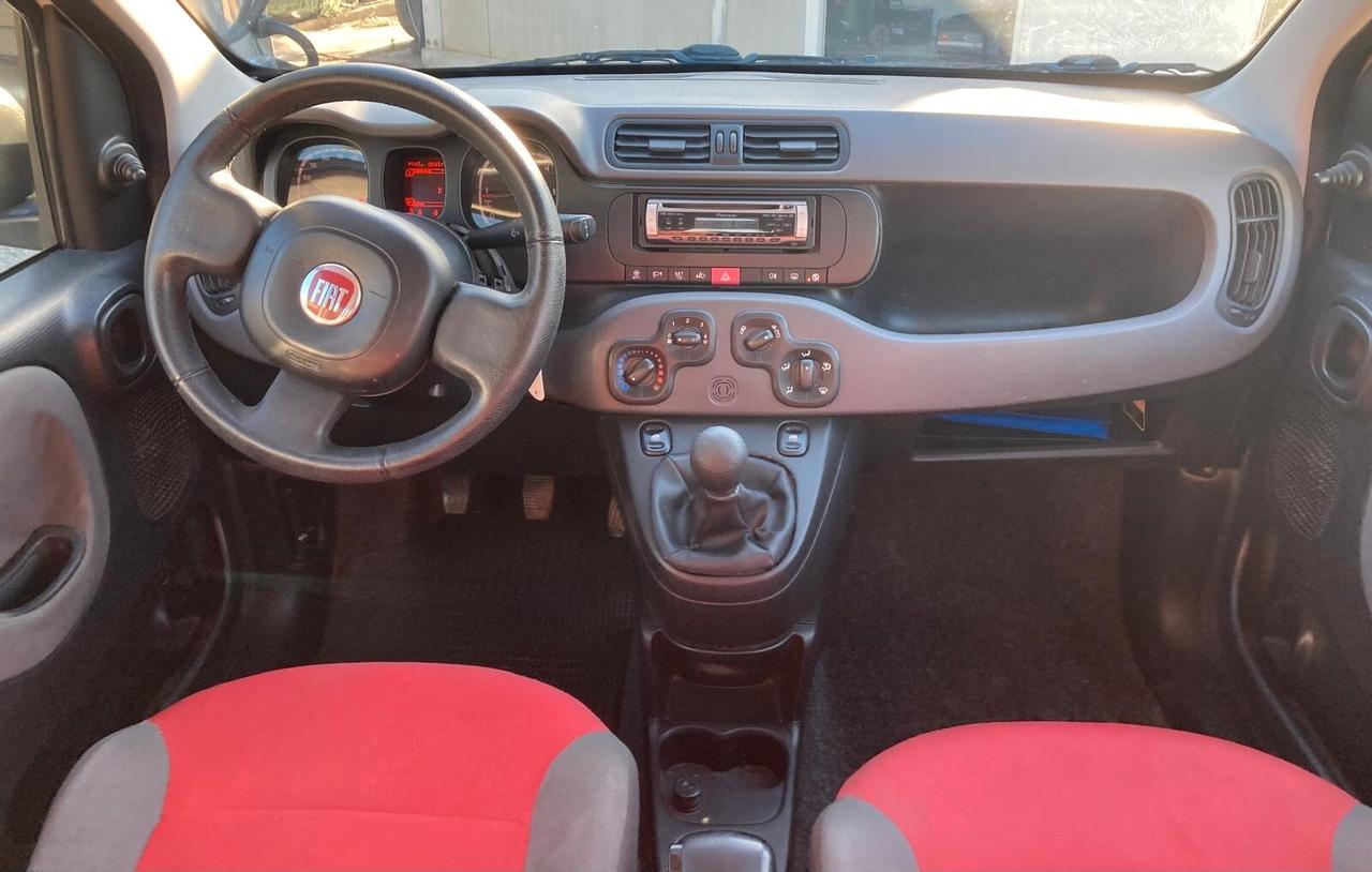 Fiat Panda 1.3 MJT S&S Easy