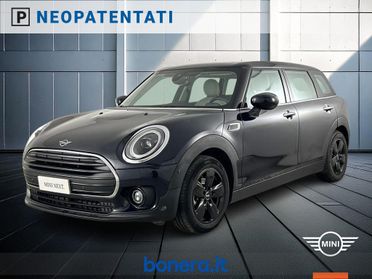 Mini One D Clubman 1.5 One D Business Auto