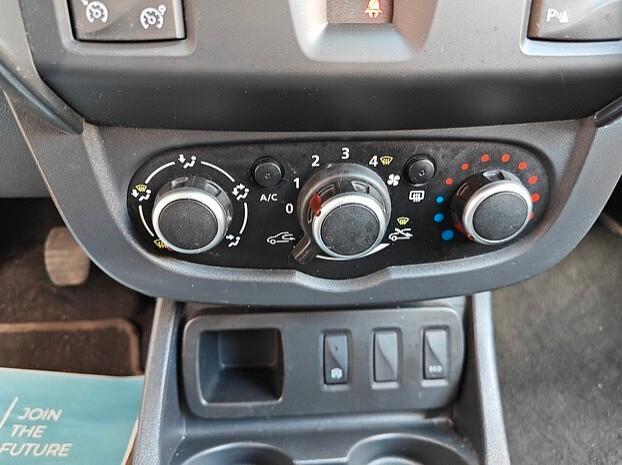 DACIA Duster 1.5 dCi 110 cv *NAVI* - 2018