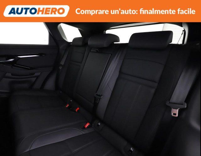 LAND ROVER Range Rover Evoque 2.0D I4 163CV AWD Fleet Dark Edition S