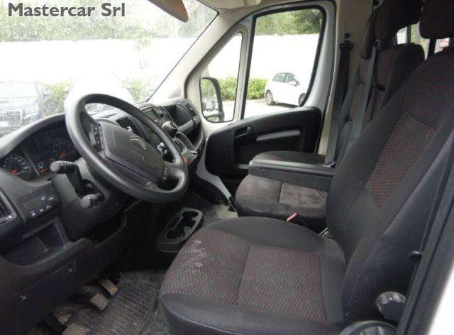 CITROEN Jumper Jumper 35 L3 2.2 bluehdi 140cv S&S Doppia cabina-C