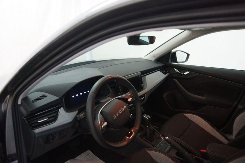 Skoda Kamiq Kamiq 1.0 TSI 115 CV DSG Black Dots