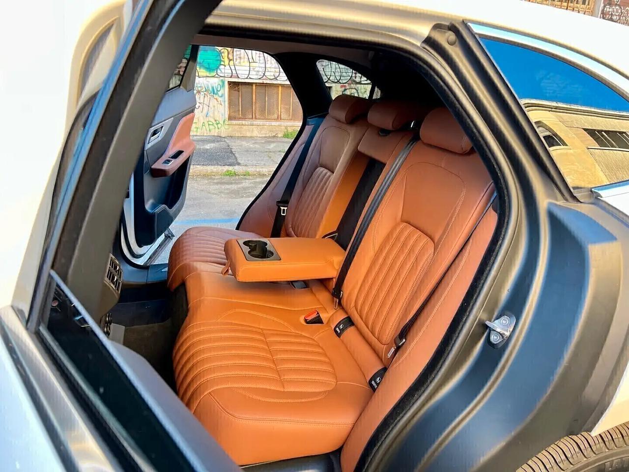 Jaguar F-Pace 2.0 300 CV AWD aut. Portfolio