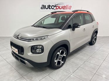 Citroen C3 Aircross PureTech 110 S&S Shine