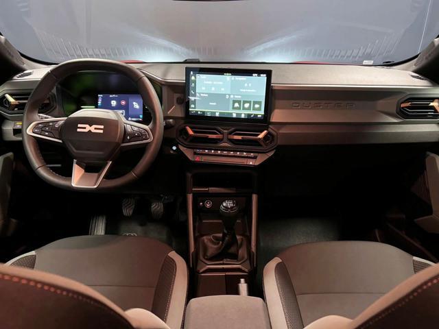 DACIA Duster Tce 130 CV MHEV 4x4 Extreme