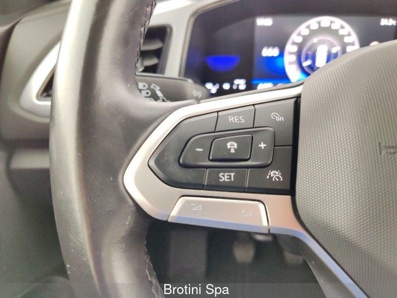 Volkswagen T-Roc T-Roc 1.0 TSI Life