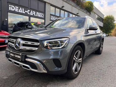 MERCEDES-BENZ GLC 220 d 4Matic Executive Auto