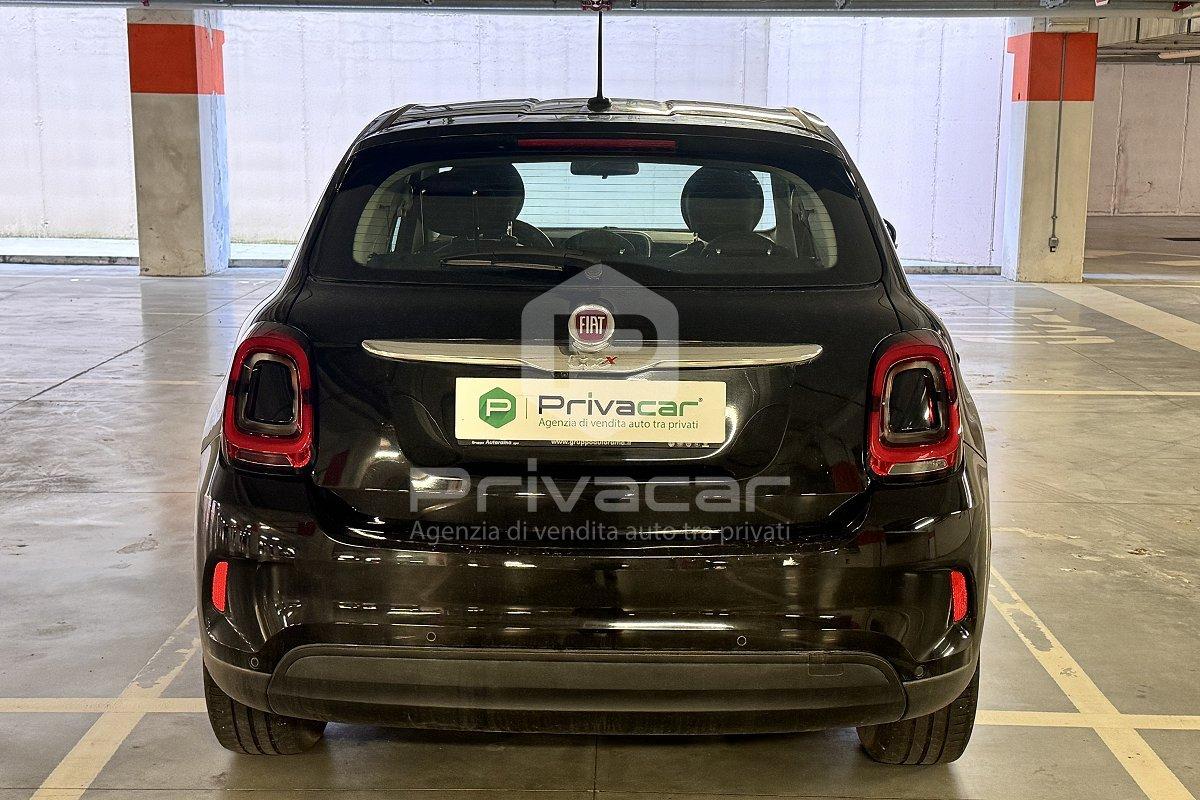 FIAT 500X 1.0 T3 120 CV Urban