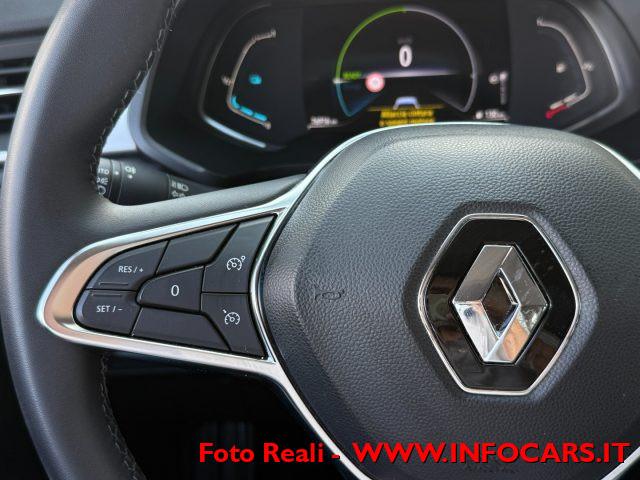RENAULT Captur Full Hybrid E-Tech 145 CV Techno - PROMO