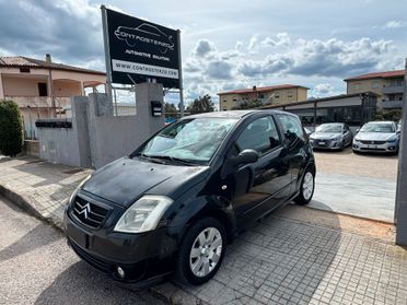 Citroen C2 1.4 VTR