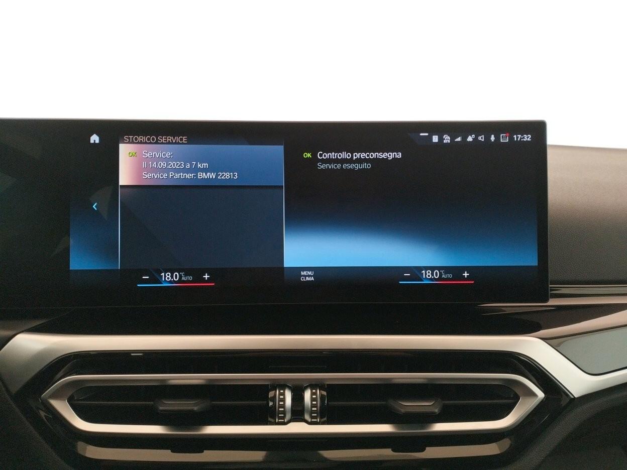 BMW 420i Gran Coupe Sport auto - IVA ESPOSTA