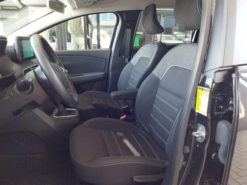 Dacia Jogger Jogger 1.0 tce Comfort Gpl 100cv