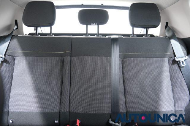 CITROEN C3 PURETECH 83 S&S PLUS NEOPATENTATI