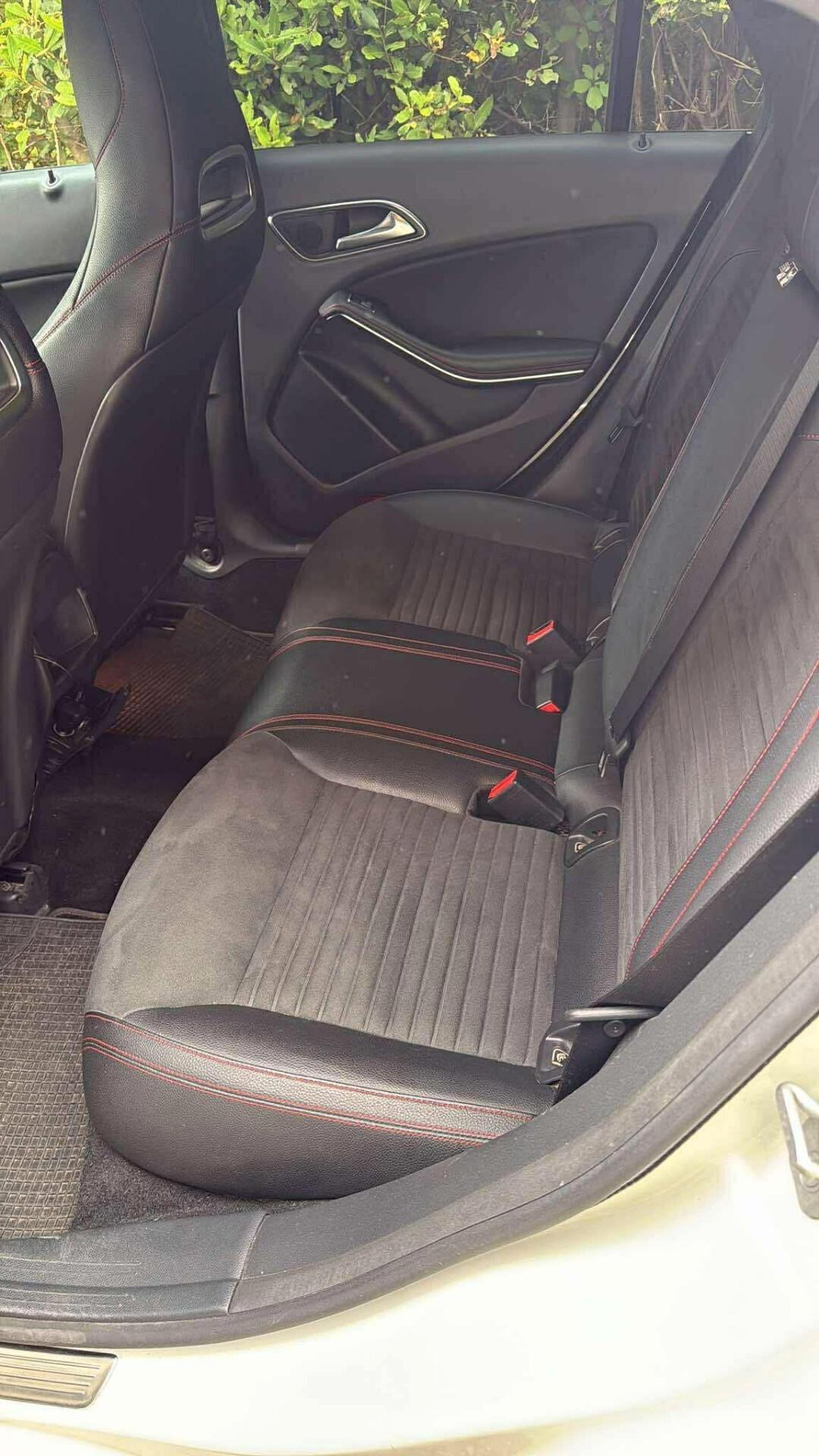 Mercedes-benz CLA 200 220 d S.W. 4Matic Automatic Premium