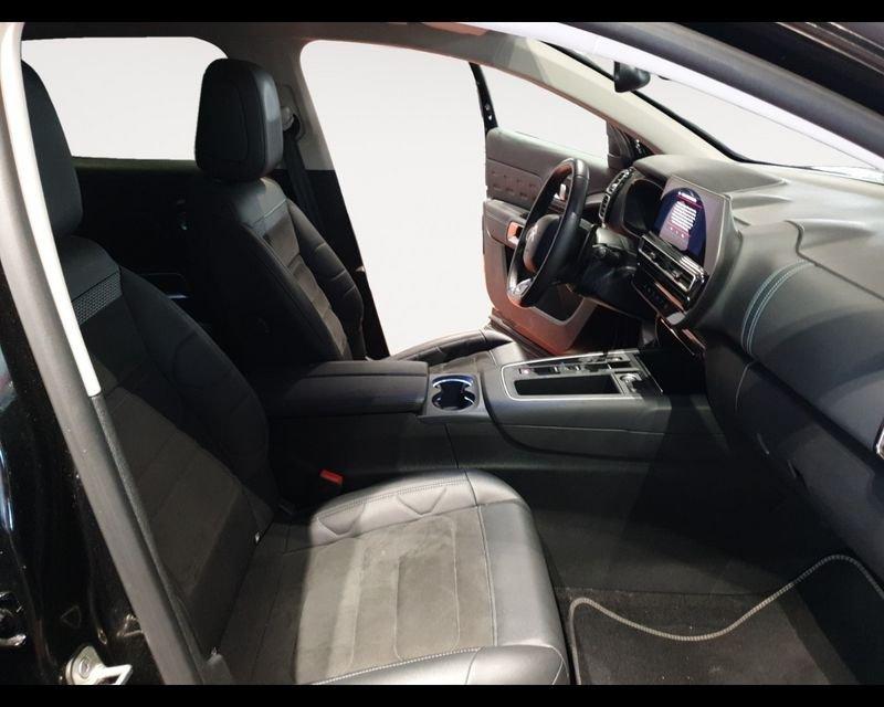 Citroën C5 Aircross BlueHDi 130 S&S EAT8 Shine