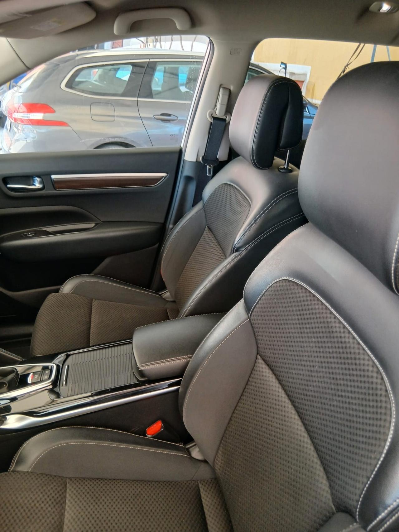 Renault Koleos dCi 175CV X-Tronic Energy Executive