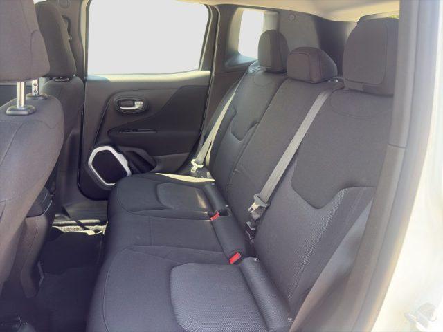 JEEP Renegade Renegade 1.6 E-TorQ EVO Sport