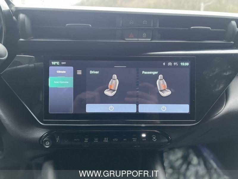 Alfa Romeo Junior 1.2 136 CV Hybrid eDCT6 Speciale