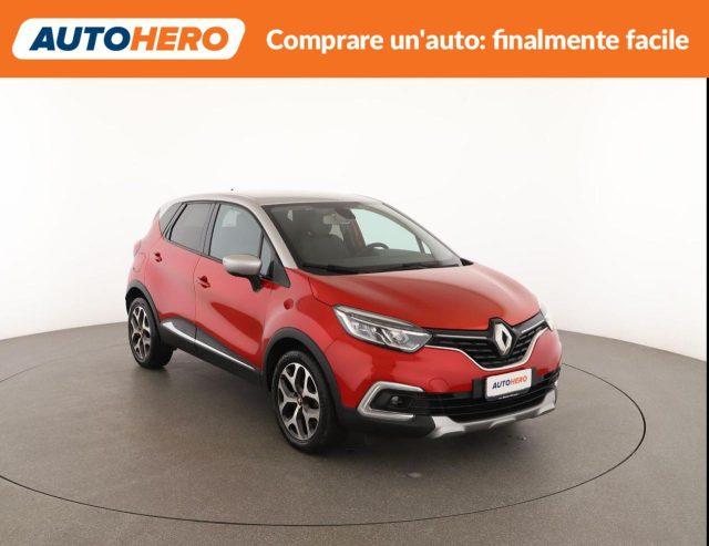 RENAULT Captur TCe 12V 90 CV Start&Stop Energy Sport Edition2
