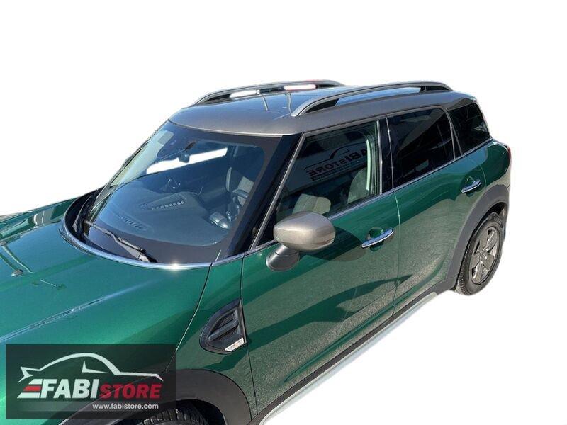 MINI Countryman 2.0 Cooper D 150 Cv Hype - LED, Navi, Cruise ecc