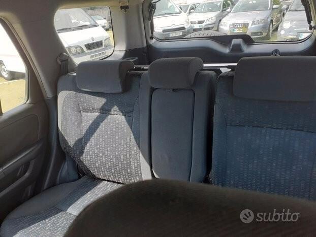 Honda CR-V 2.2 16V i-CTDi LS