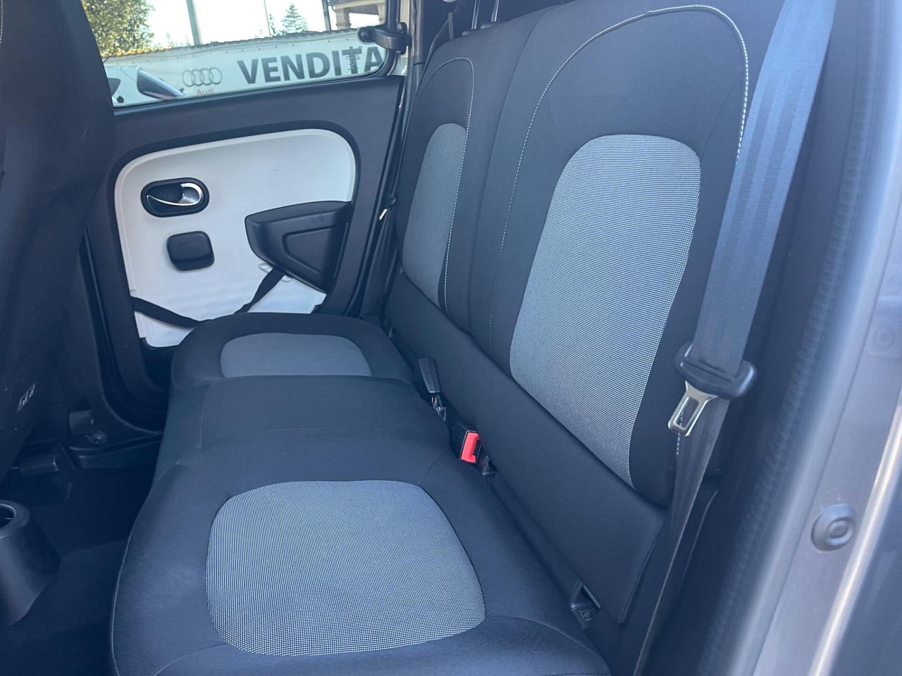 Renault Twingo Intens 1.0 SCe 65cv”PROMO” “GPL”