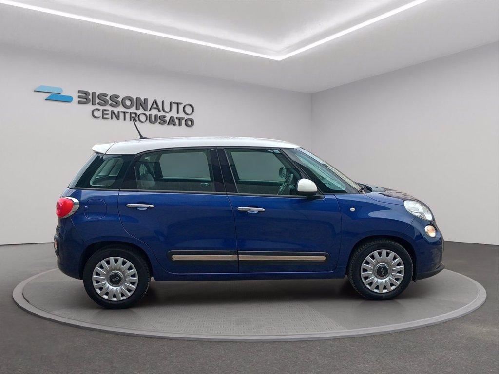 FIAT 500 L Pro N1 1.6 mjt 120cv Pop Star 4p.ti serie 5 E6 del 2017
