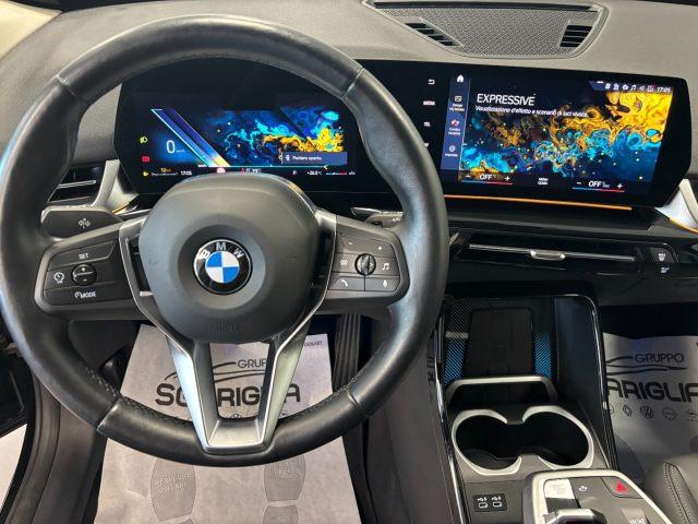 BMW X1 sDrive 18d xLine Full Optional