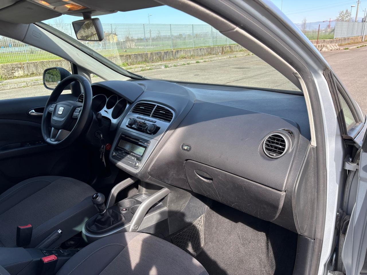 Seat Altea 1.4 TSI 125Cv GARANZIA