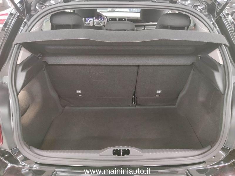 Citroën C3 1.2 110cv Plus + Car Play