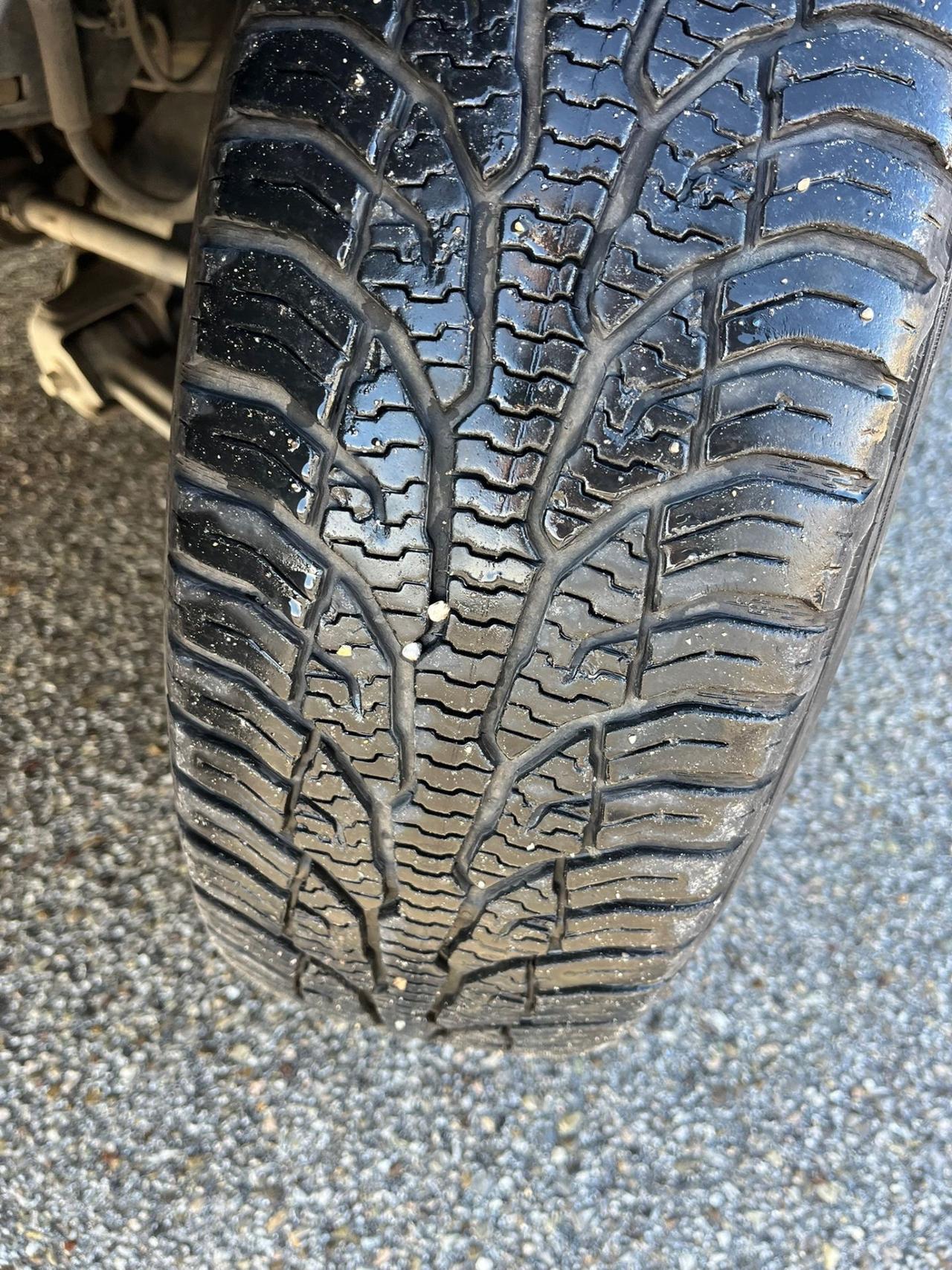 Fiat Grande Punto 1.2 5p 93000 km