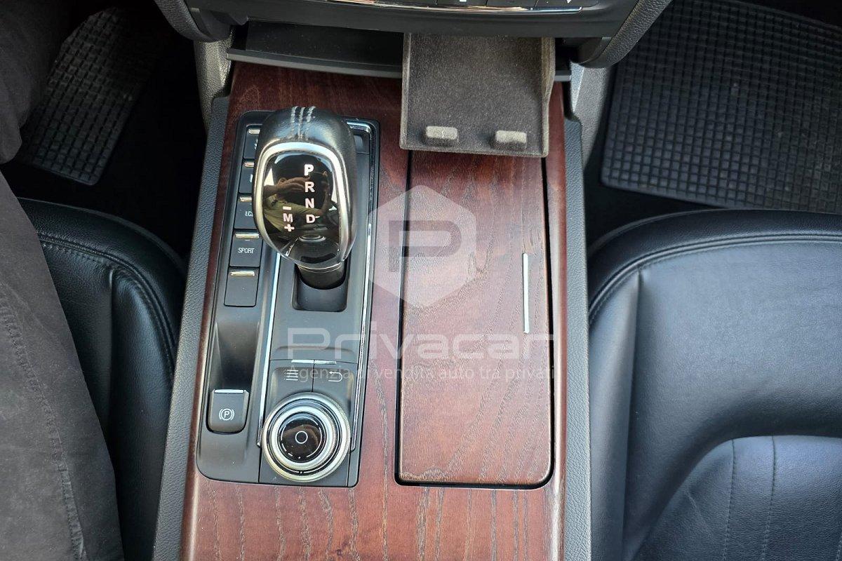 MASERATI Ghibli V6 Diesel