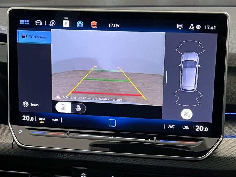 Volkswagen Golf Golf 1.5 etsi 50 Years 115cv dsg