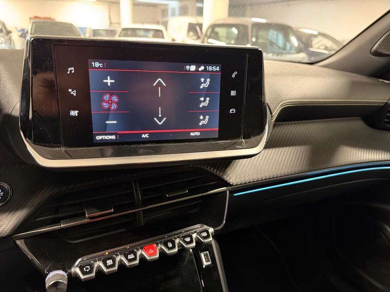 Peugeot 2008 PureTech 130 S&S GT