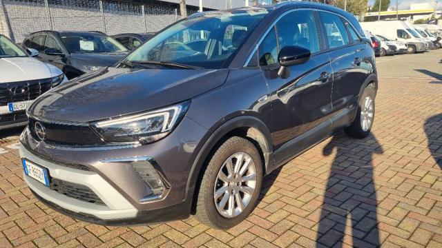 OPEL Crossland 1.5 ECOTEC D 110 CV Start&Stop Elegance