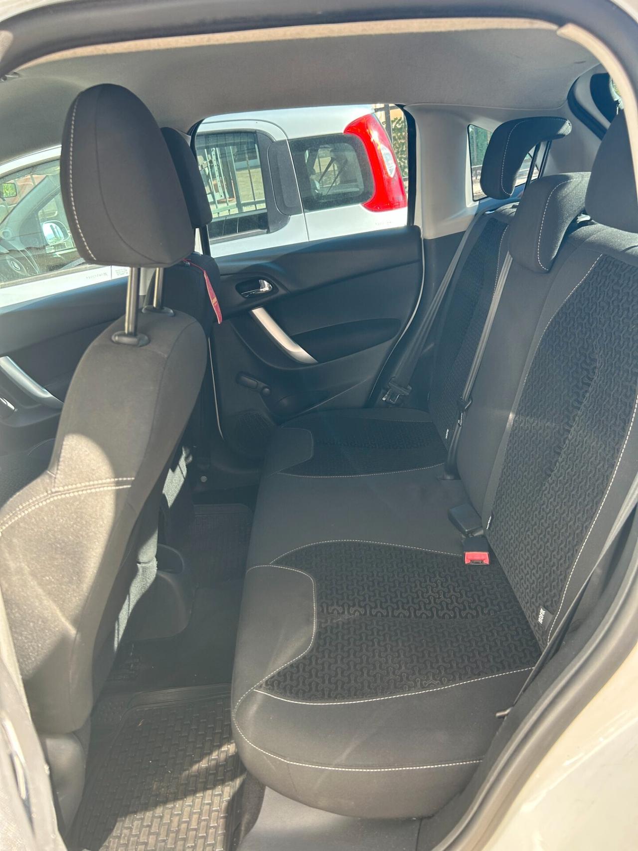 Citroen C3 1.4 HDi 70 FAP Business