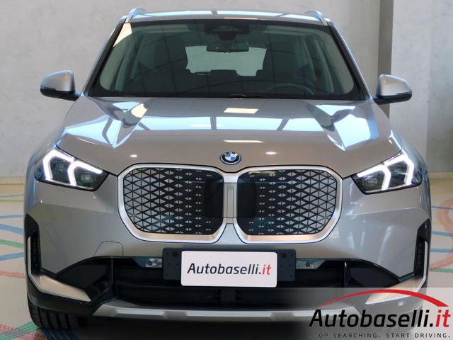 BMW iX1 EDRIVE 20 X-LINE 204CV, IVA ESPOSTA, UNICO PROP